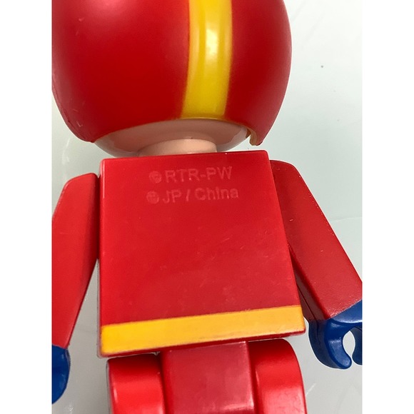 Ryans World Collectible Figure set bundle of 7 EUC - Picture 12 of 12